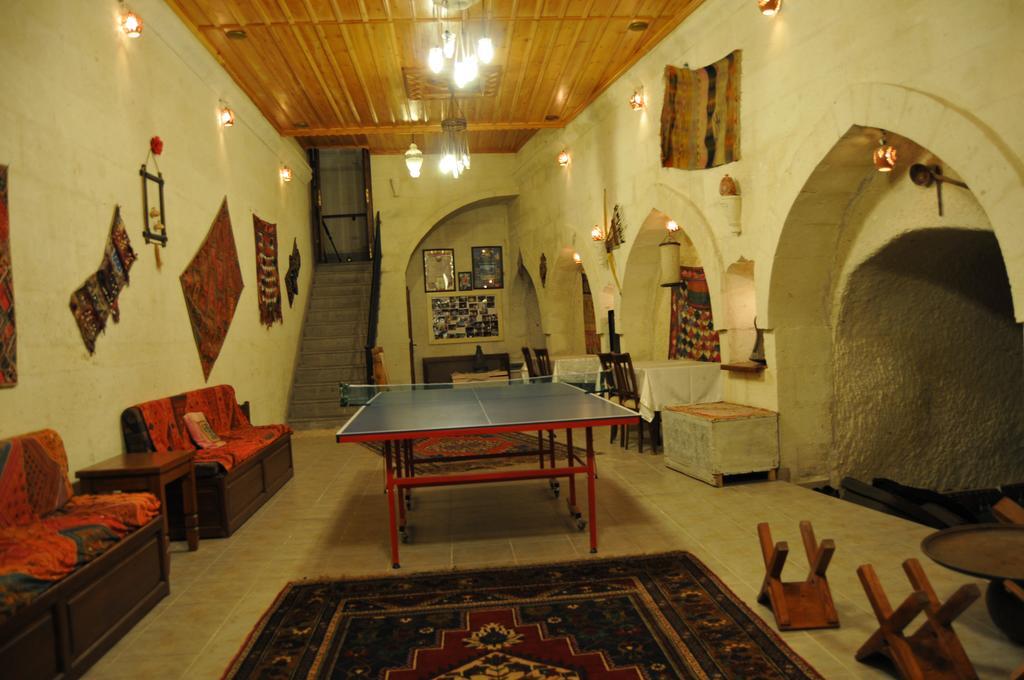 Lalesaray Hotel