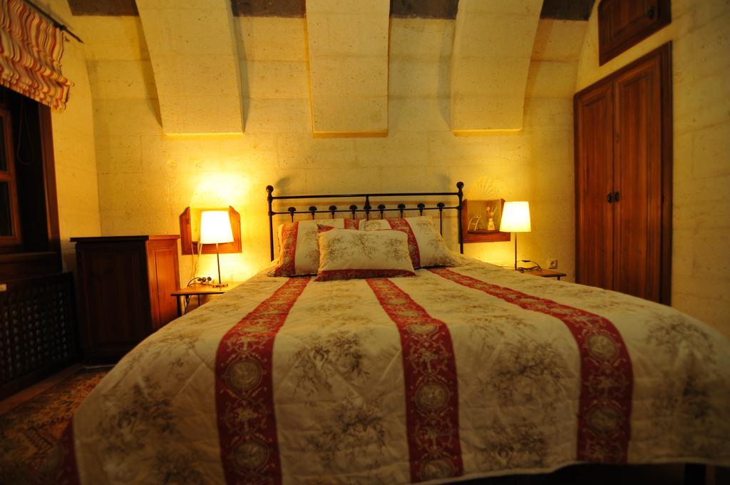 Lalesaray 3* Uçhisar