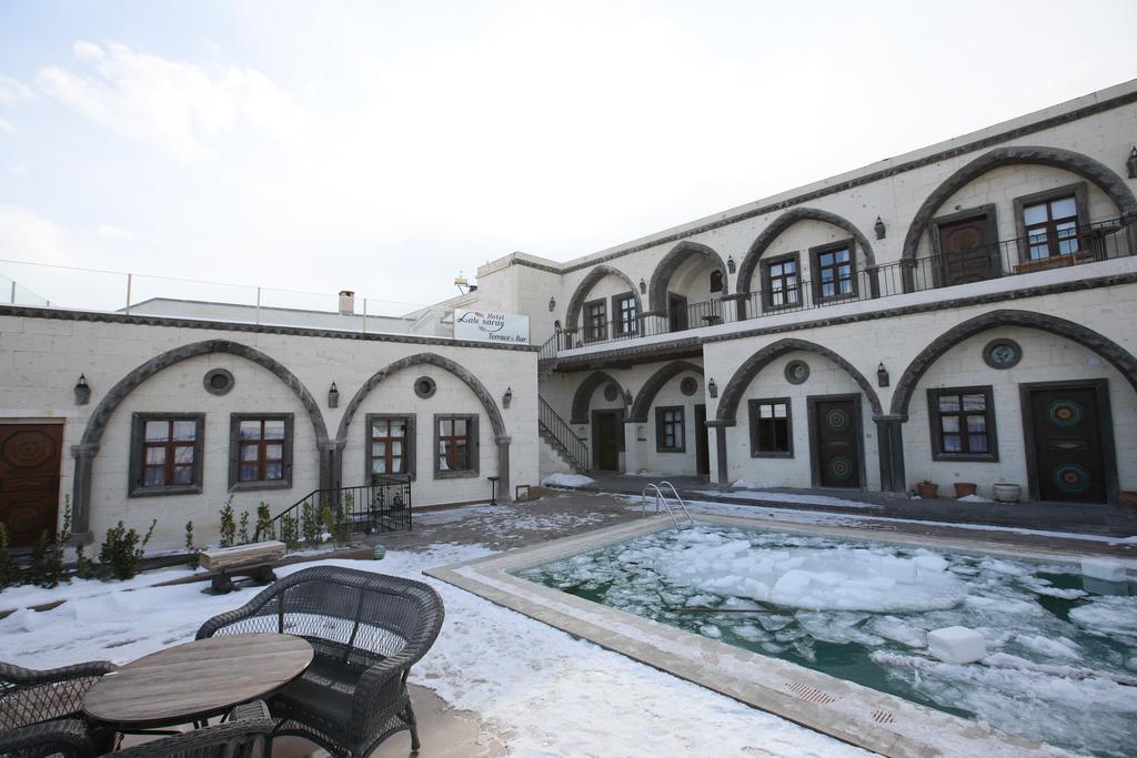 Lalesaray Hotel 3*